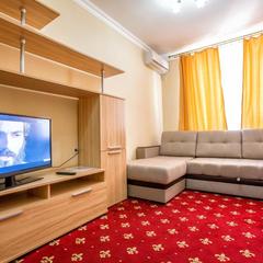 Гостевой дом Яна, Адлер, Краснодарский край