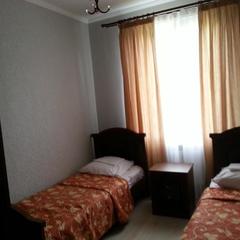 Гостевой дом Никос, Адлер, Краснодарский край