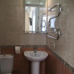 Гостевой дом Антонина, Адлер, Краснодарский край