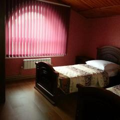 Гостевой дом Никос, Адлер, Краснодарский край