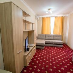 Гостевой дом Яна, Адлер, Краснодарский край