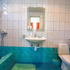 Гостевой дом Яна, Адлер, Краснодарский край