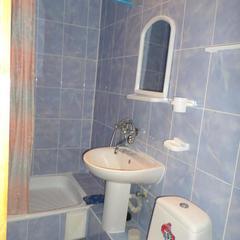 Гостевой дом Никос, Адлер, Краснодарский край