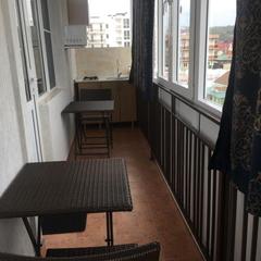 Гостевой дом Антонина, Адлер, Краснодарский край