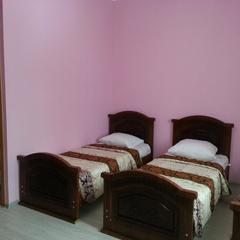 Гостевой дом Никос, Адлер, Краснодарский край