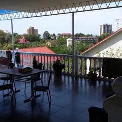 Гостевой дом Никос, Адлер, Краснодарский край