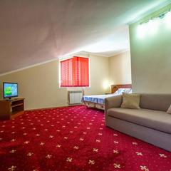 Гостевой дом Яна, Адлер, Краснодарский край