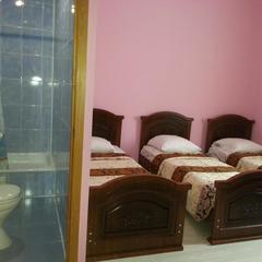 Гостевой дом Никос, Адлер, Краснодарский край