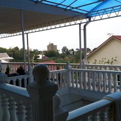 Гостевой дом Никос, Адлер, Краснодарский край