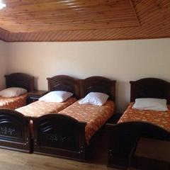 Гостевой дом Никос, Адлер, Краснодарский край