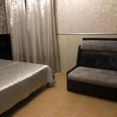 Гостевой дом Антонина, Адлер, Краснодарский край