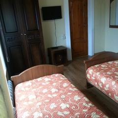 Гостевой дом Никос, Адлер, Краснодарский край