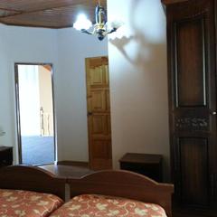 Гостевой дом Никос, Адлер, Краснодарский край