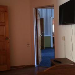 Гостевой дом Никос, Адлер, Краснодарский край