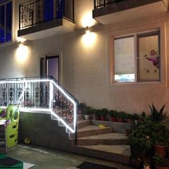 Гостевой дом Антонина, Адлер, Краснодарский край