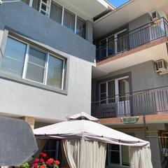 Гостевой дом Антонина, Адлер, Краснодарский край