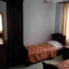 Гостевой дом Никос, Адлер, Краснодарский край