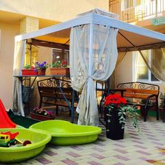 Гостевой дом Антонина, Адлер, Краснодарский край