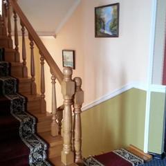 Гостевой дом Никос, Адлер, Краснодарский край