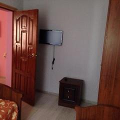 Гостевой дом Никос, Адлер, Краснодарский край