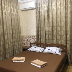 Гостевой дом Антонина, Адлер, Краснодарский край