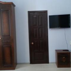 Гостевой дом Никос, Адлер, Краснодарский край