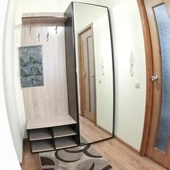 Отель Парус, Адлер, Краснодарский край
