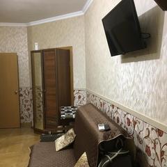 Гостевой дом Антонина, Адлер, Краснодарский край