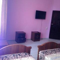 Гостевой дом Никос, Адлер, Краснодарский край