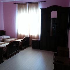 Гостевой дом Никос, Адлер, Краснодарский край