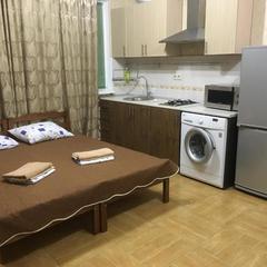 Гостевой дом Антонина, Адлер, Краснодарский край