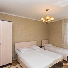 Гостевой дом Закат, Адлер, Краснодарский край