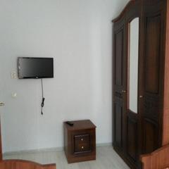 Гостевой дом Никос, Адлер, Краснодарский край