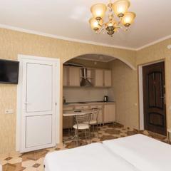 Гостевой дом Закат, Адлер, Краснодарский край