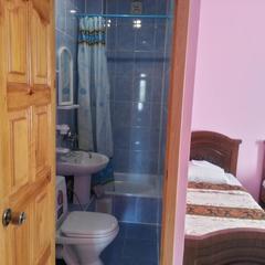 Гостевой дом Никос, Адлер, Краснодарский край