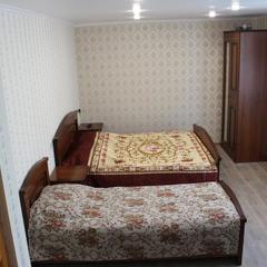 Гостевой дом Закат, Адлер, Краснодарский край