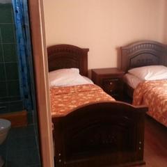 Гостевой дом Никос, Адлер, Краснодарский край