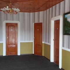 Гостевой дом Никос, Адлер, Краснодарский край