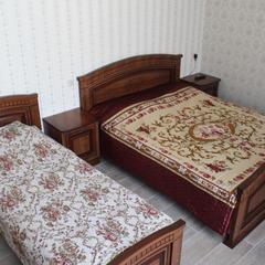 Гостевой дом Закат, Адлер, Краснодарский край