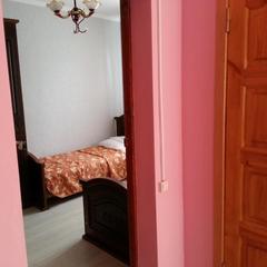 Гостевой дом Никос, Адлер, Краснодарский край