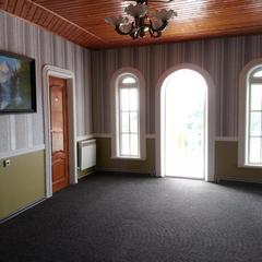 Гостевой дом Никос, Адлер, Краснодарский край