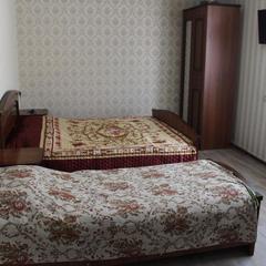 Гостевой дом Закат, Адлер, Краснодарский край