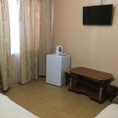 Гостевой дом Антонина, Адлер, Краснодарский край