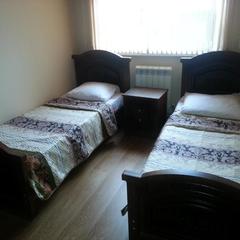 Гостевой дом Никос, Адлер, Краснодарский край