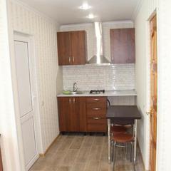 Гостевой дом Закат, Адлер, Краснодарский край