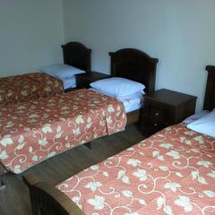 Гостевой дом Никос, Адлер, Краснодарский край