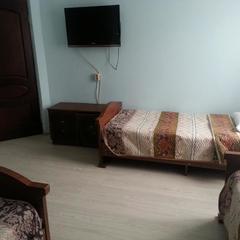 Гостевой дом Никос, Адлер, Краснодарский край