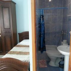 Гостевой дом Никос, Адлер, Краснодарский край