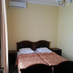 Гостевой дом Никос, Адлер, Краснодарский край