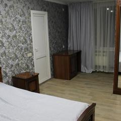 Гостевой дом Закат, Адлер, Краснодарский край